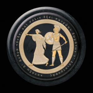 Album: Jenny from Thebes