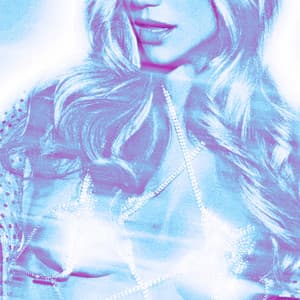 Single: GLOW. (Blusher Remix)