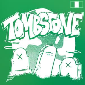 Single: Tombstone