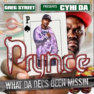 Album: What Da Decs Been Missin', Vol. 1