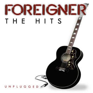 Album: The Hits Unplugged