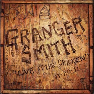 Album: Live at the Chicken