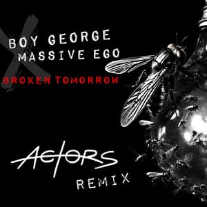 Single: Broken Tomorrow (ACTORS Remix)