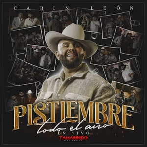 Album: Pistiembre Todo El Año (En Vivo)
