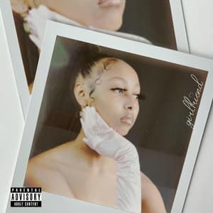 Album: Girlfriend