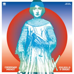Album: England is a Garden