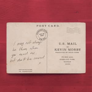 Single: US Mail