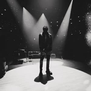 Album: A Live Sensation