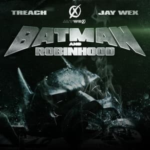 Single: BATMAN AND ROBINHOOD