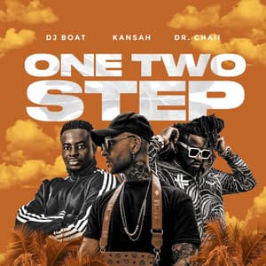 Single: One Two Step