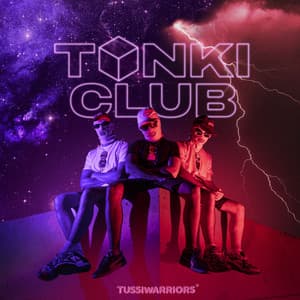 Album: Tonkiclub