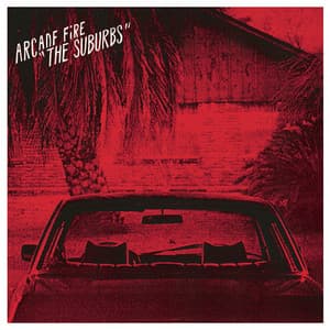 Album: The Suburbs (Deluxe)