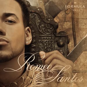 Album: Fórmula Vol. 1 (Deluxe Edition)
