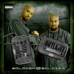 Album: Soldier 2 Soldier (Special Edition)