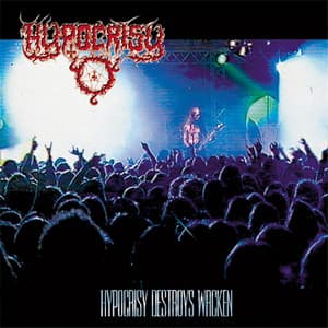 Album: Destroys Wacken
