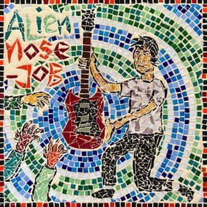 Album: Stained Glass