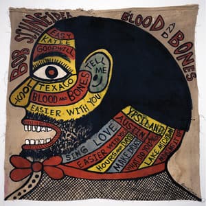 Album: Blood and Bones