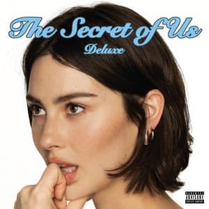 Album: The Secret of Us (Deluxe)