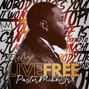 Album: Live Free