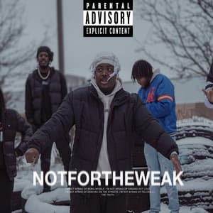 Single: Not for the Weak