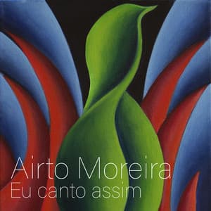Album: Eu Canto Assim