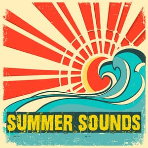 Album: Summer Sounds
