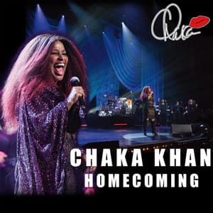 Album: Homecoming (Live)