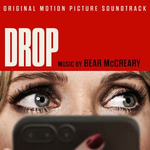 Album: Drop (Original Motion Picture Soundtrack)