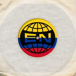 Single: Everything Now (Todo Ya) - Remix por Bomba Estéreo
