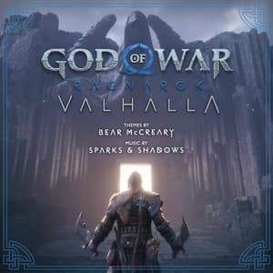 Single: God of War Ragnarök: Valhalla (Original Soundtrack)