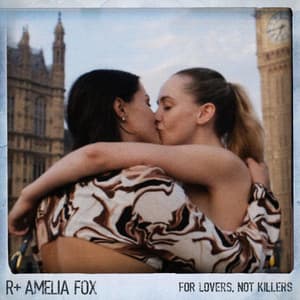 Album: For Lovers, Not Killers