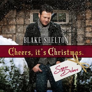 Album: Cheers, It's Christmas (Super Deluxe)