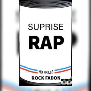 Single: "No Frills" ep (Press Play Addition)