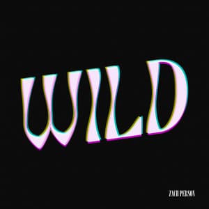 Single: Wild