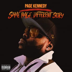 Album: Same Page, Different Story