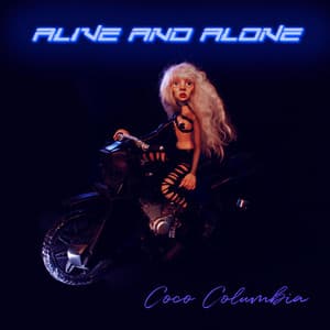 Album: Alive and Alone