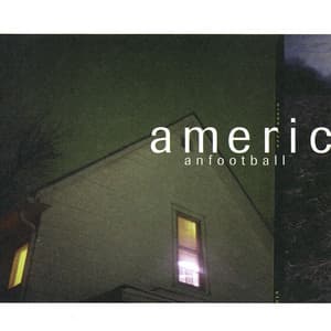 Album: American Football