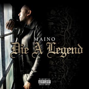 Album: Die A Legend