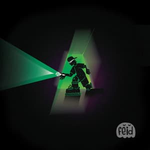 Album: MOR, No Le Temas a La Oscuridad