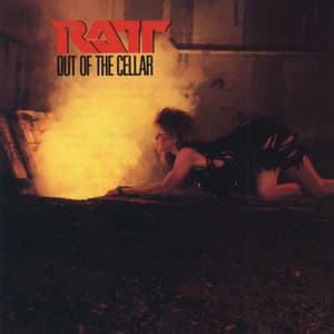 Album: Out of the Cellar