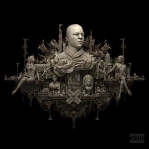 Album: DIME TRAP