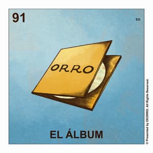 Album: ORRO