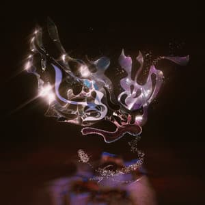 Single: Chaeri (Danny L Harle Remix)