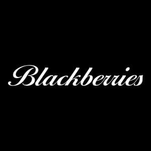 Single: Blackberries