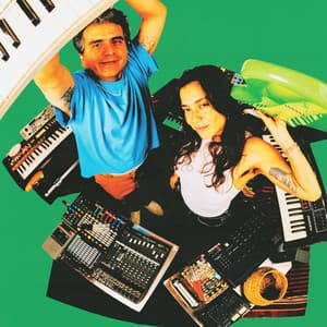 Single: Tocando