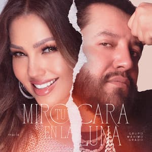 Single: Miro Tu Cara En La Luna