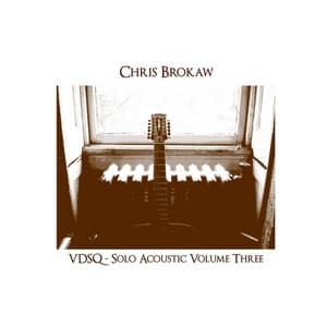 Album: Solo Acoustic Volume Three