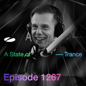 Album: ASOT 1267 - A State of Trance Episode 1267 [Including Flashover Recordings - Friends of A State of Trance, Vol 1 (Mixed by Ferry Corsten)]
