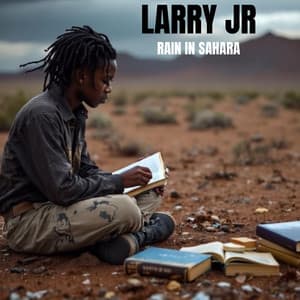 Single: Rain in Sahara