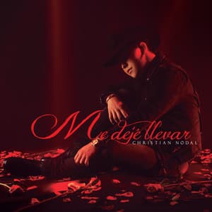 Album: Me Dejé Llevar